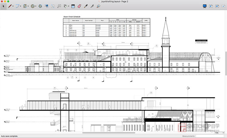 SketchUp2017正式发布