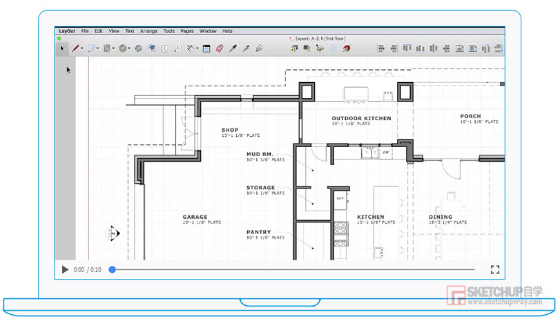 SketchUp2017正式发布