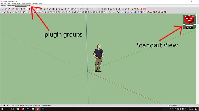 SketchUp2019即将到来