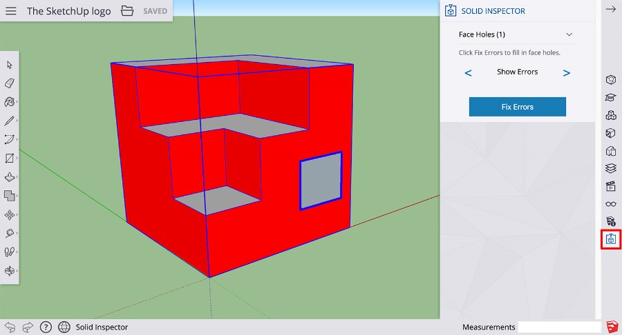 SketchUp for Schools清单：摇滚学年的八项新功能