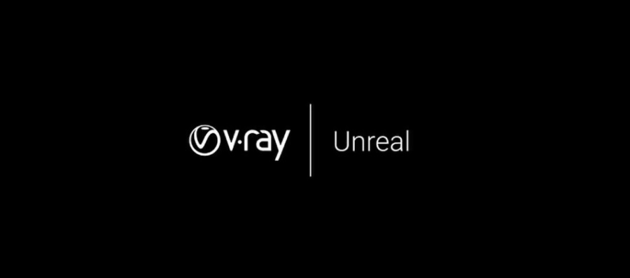 Webinar: V-Ray for Unreal