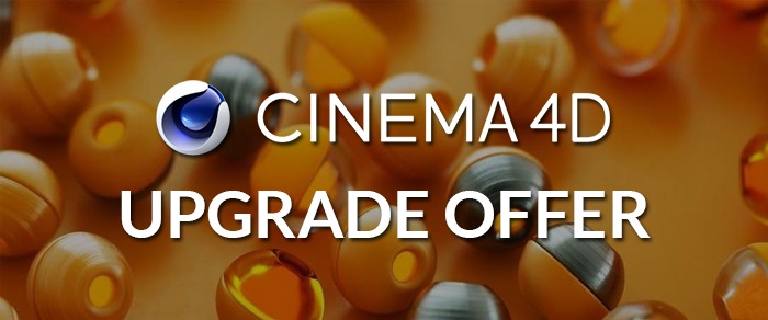 cinema 4d upgrade price cinema 4d upgrade price