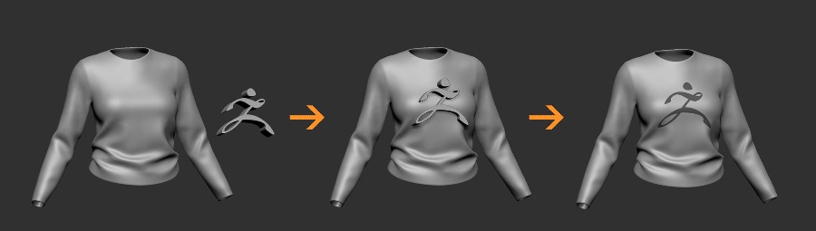 ZBrush 2019正式发布