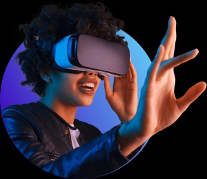 KeyVR - KeyShot的交互式VR体验