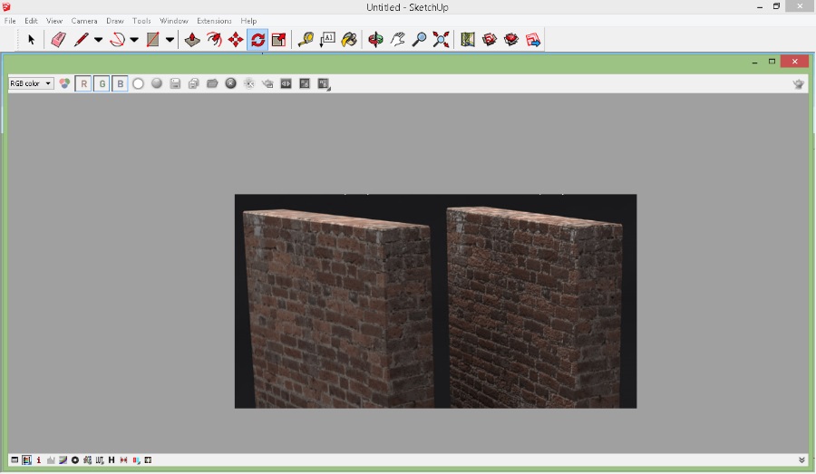 SketchUp的最佳渲染软件