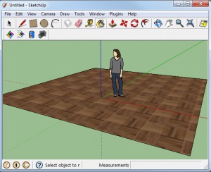 SketchUp的最佳渲染软件