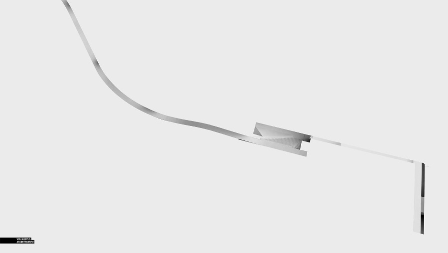 建筑Philly Diagram图制作方法