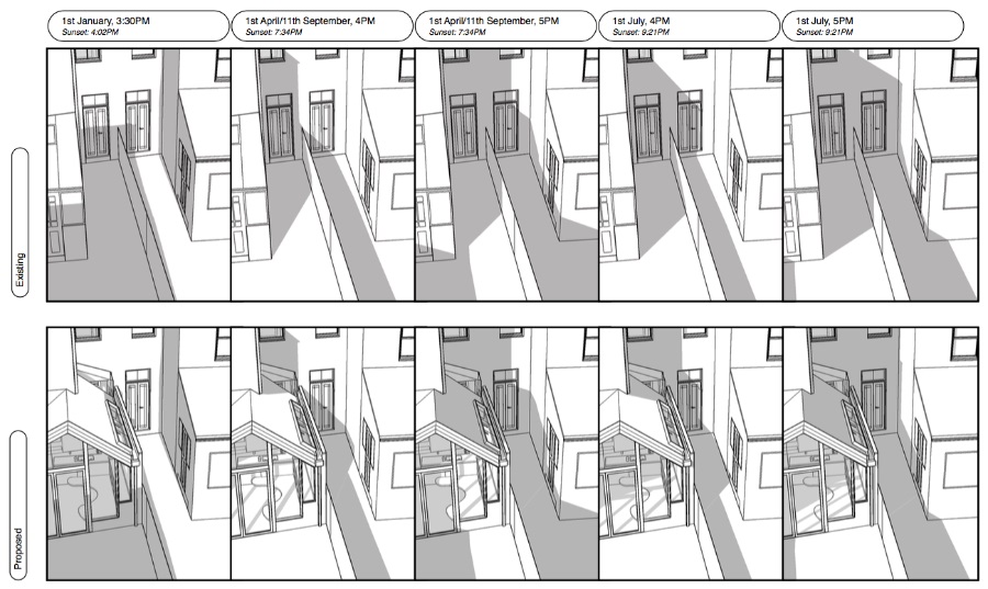 Tom Kaneko设计与建筑:SketchUp设计/建造实践