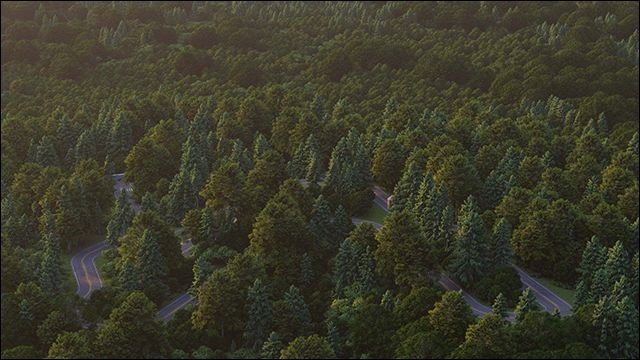 Lumion10正式发布-新功能介绍