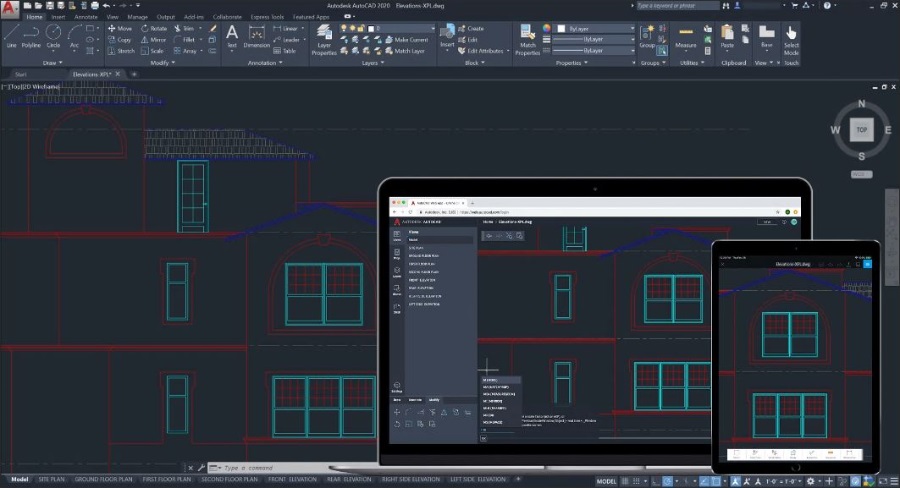 CAD文件DWG导入不了SketchUp如何解决？