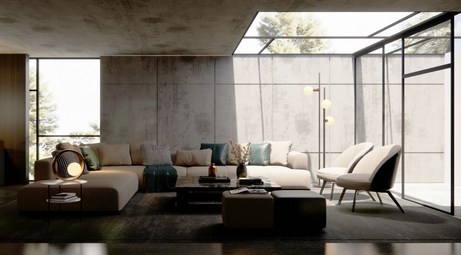 enscape for sketchup 2020