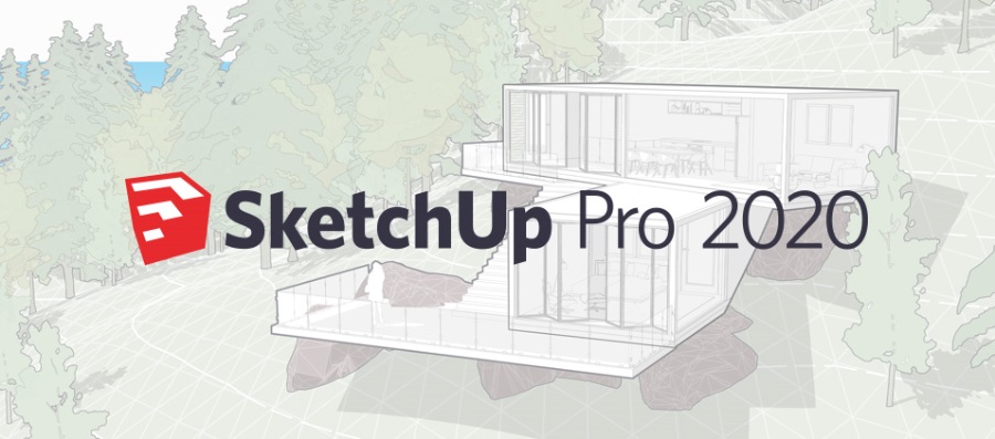 Sketchup的经典许可证接近尾声