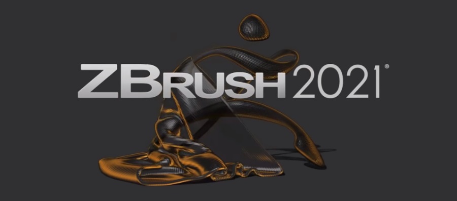 ZBrush2021 先睹为快