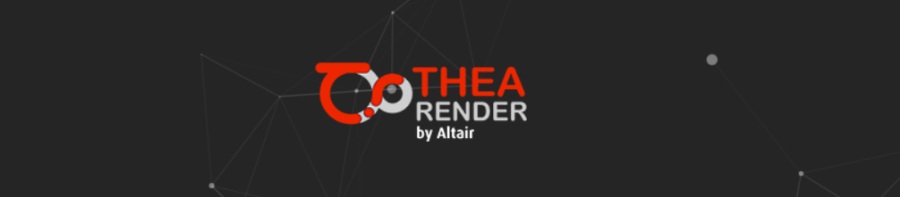 TheaRender3.X什么发布？