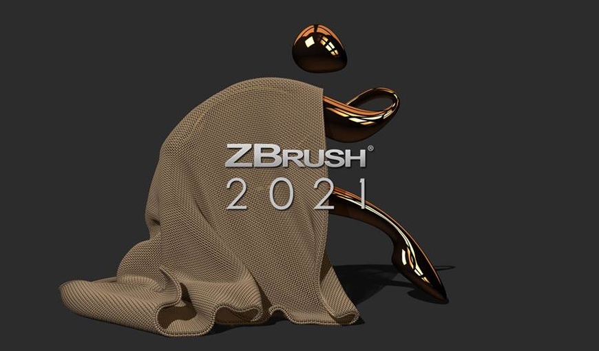 z brush 2021