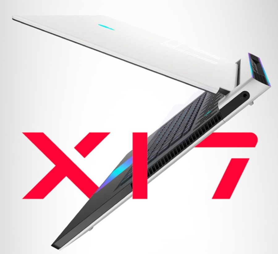 Alienware外星人X系列笔记本显卡功耗如何?