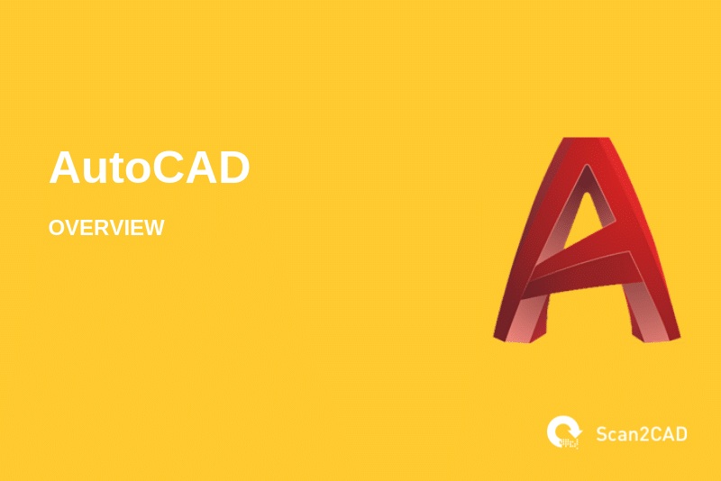 AutoCAD vs SketchUp： CAD Software Compareed