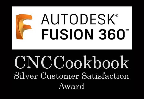 CNCCookbook 2021 CAD 调查 [SketchUp市场份额、客户满意度]