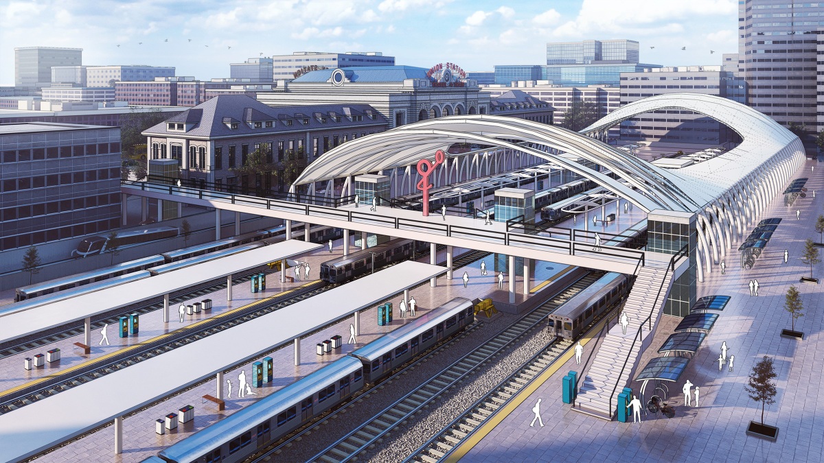 SketchUp2022加油,回顾SketchUp2021