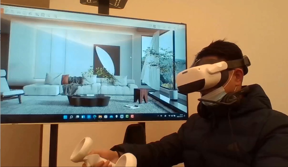 Precision 5770移动工作站体验