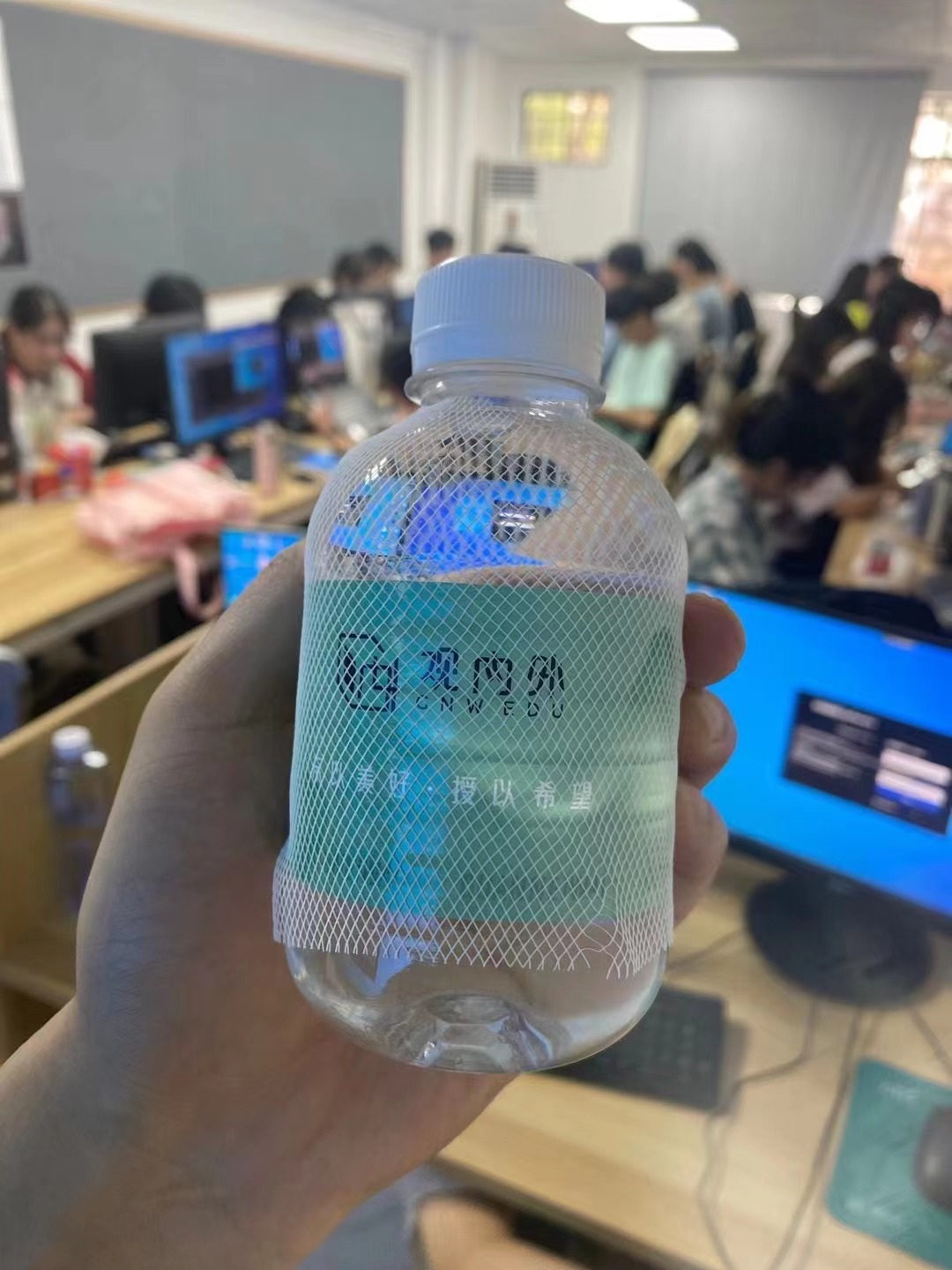 2023年7月，广州观内外SketchUp & 天宫DFC数字建造