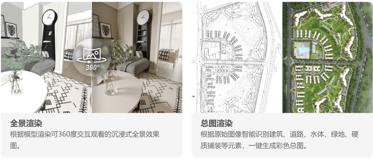 Ai灵感渲染器是什么？效果如何？购买有优惠吗？