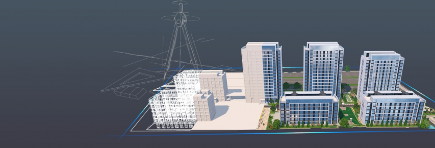 Cityplan安装教程